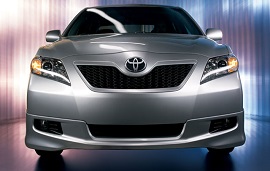 Toyota Camry 2007 - 2011
تویوتا کمری 2007 - 2008 - 2009 - 2010 - 2011
پرادو - لندکروزر - یاریس - تویوتا - کرولا - کرونا - کمری - آریون - 
2013- 1992 - TOYOTA - رامین شریف زاده - لوازم یدکی تویوتا 
TOYOTAGATE
WWW.TOYOTAGATE.IR